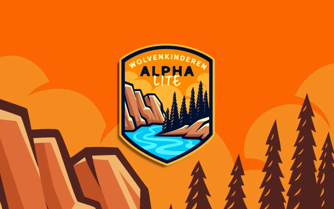ALPHA Lite Lidmaatschap